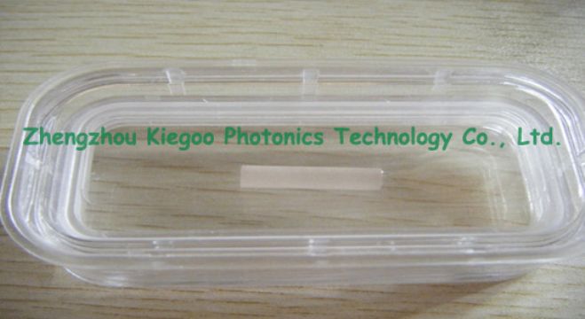 Magneto Optical Glass Rods